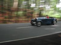 MARTINS RANCH Bugatti Bergrennen Holperdorp 33